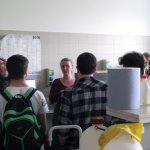 Szerezz Junior Mérnök Diplomát! - Labor látogatás a Mérnöki Karon